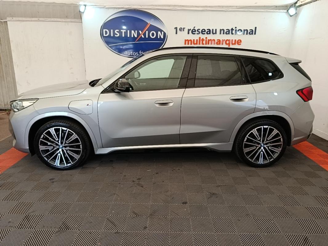 Bmw X1 III xDrive30e M Sport DKG7