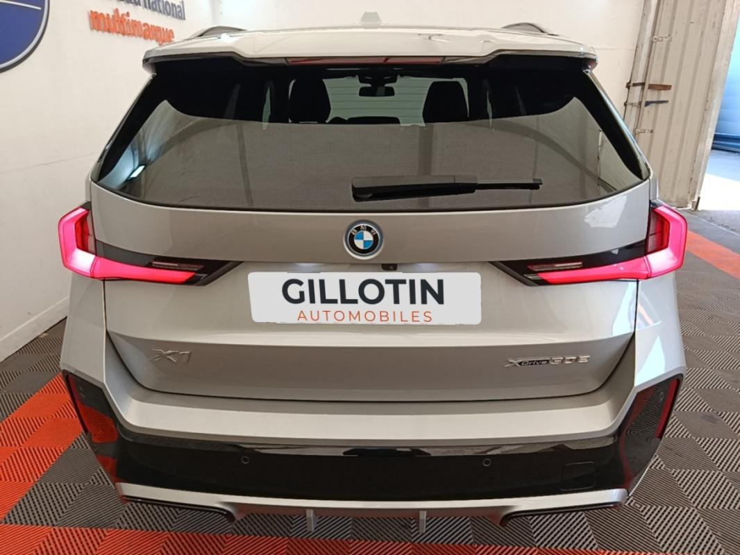 Bmw X1 III xDrive30e M Sport DKG7