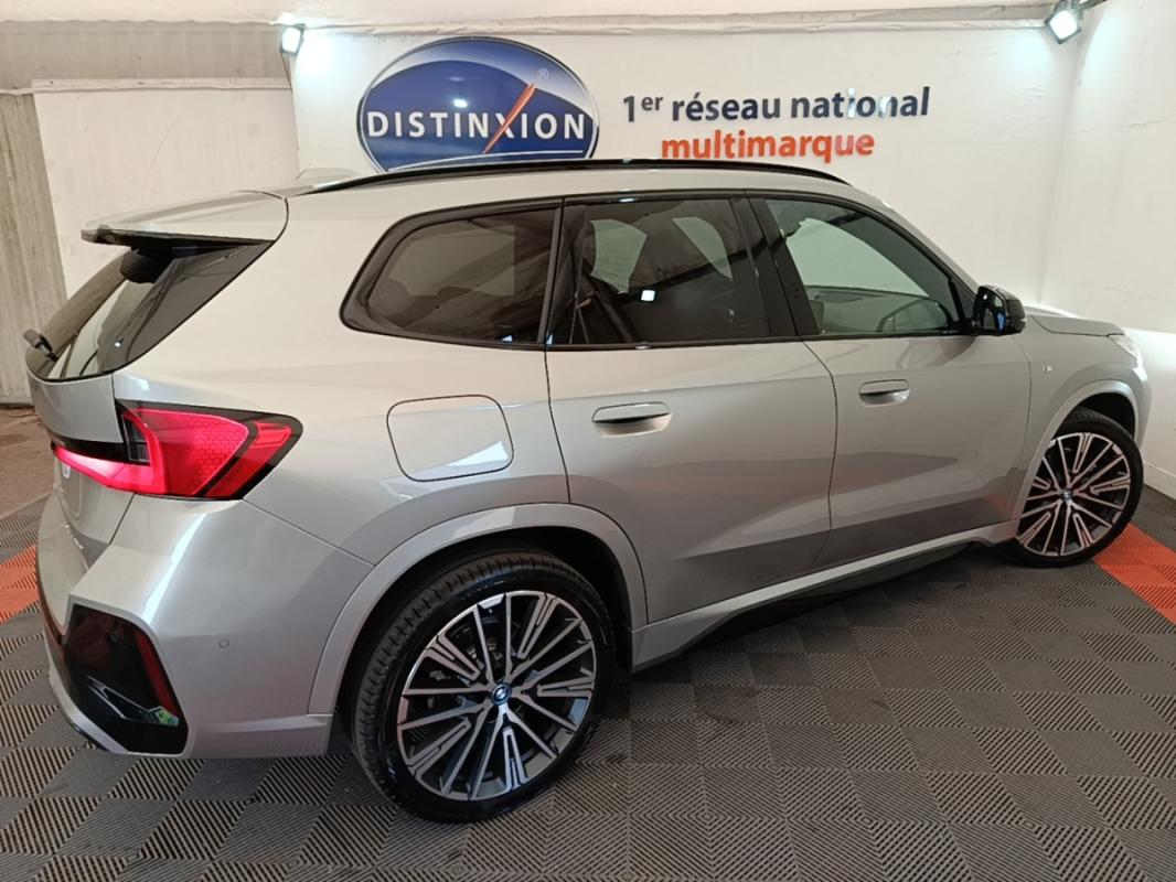 Bmw X1 III xDrive30e M Sport DKG7
