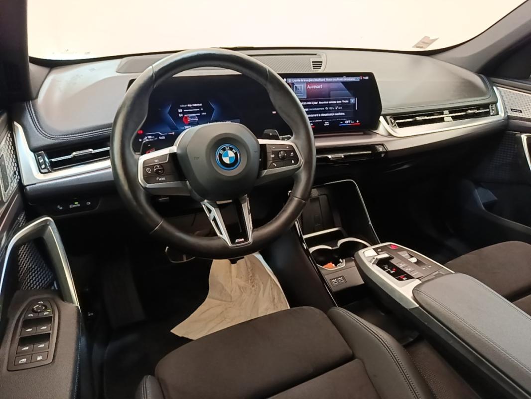Bmw X1 III xDrive30e M Sport DKG7