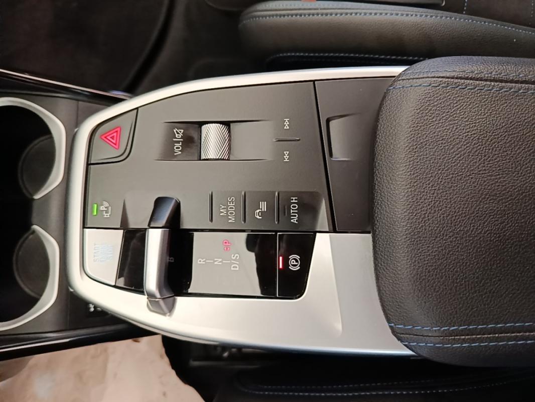 Bmw X1 III xDrive30e M Sport DKG7