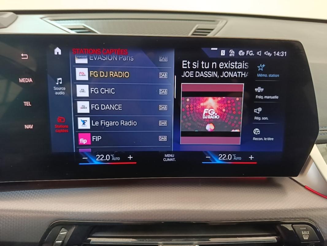 Bmw X1 III xDrive30e M Sport DKG7