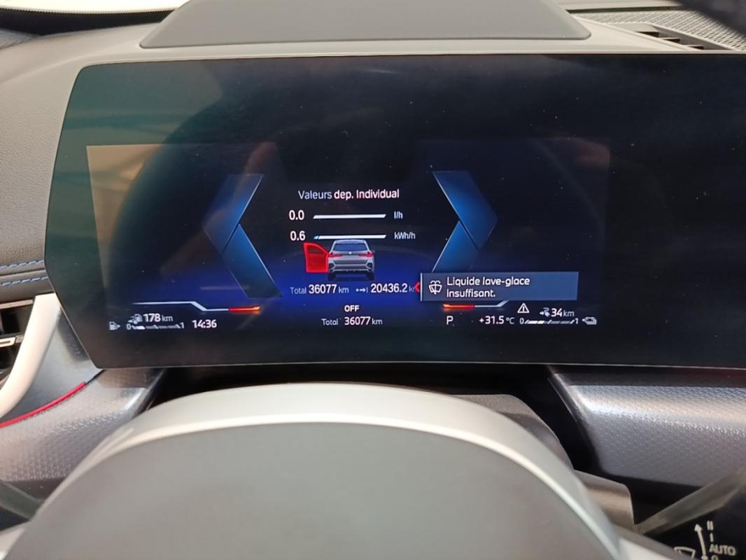 Bmw X1 III xDrive30e M Sport DKG7