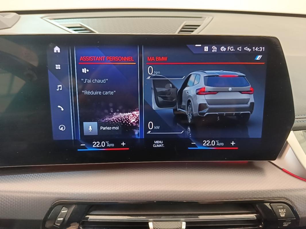 Bmw X1 III xDrive30e M Sport DKG7