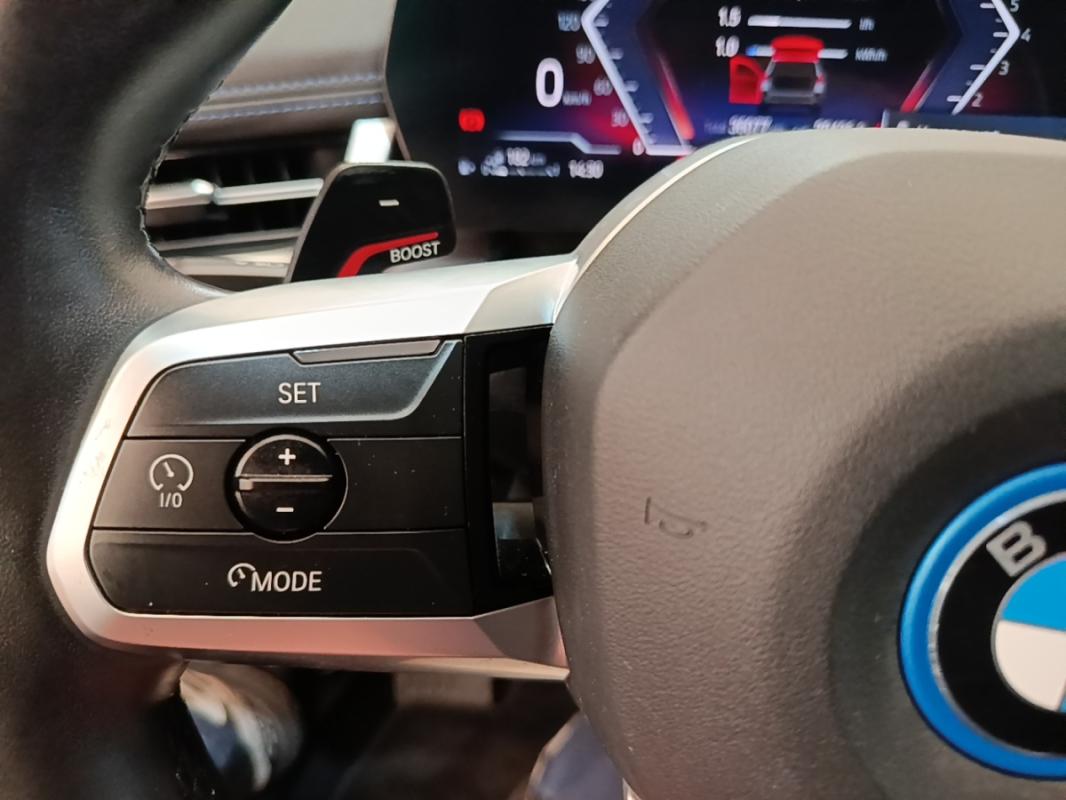 Bmw X1 III xDrive30e M Sport DKG7
