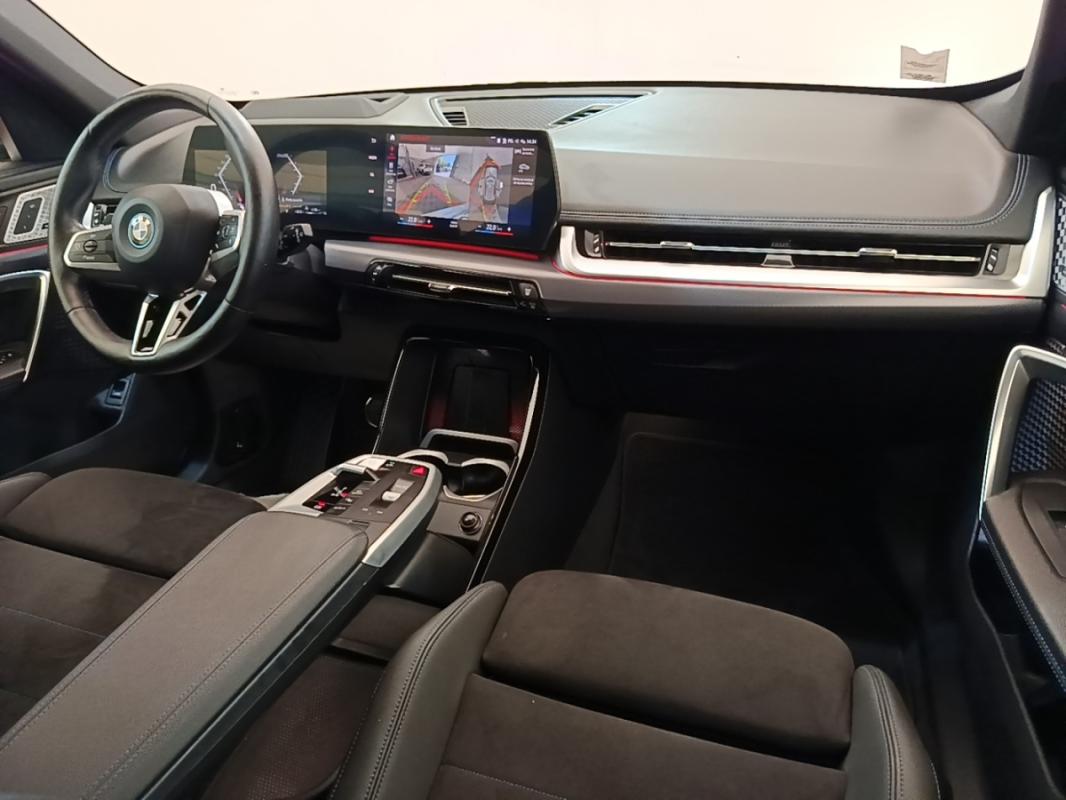 Bmw X1 III xDrive30e M Sport DKG7