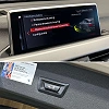 BMW X1 sDrive16dA Leder/Cam/Gps/Dab/Cruise *1j garantie* thumbnail