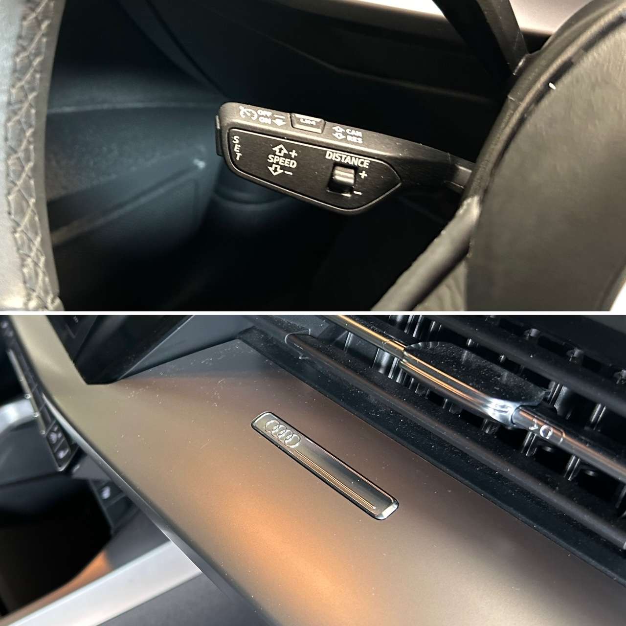 Audi A3 30 TFSI S Tronic Led/Leder/Pdc/Gps *1j garantie*