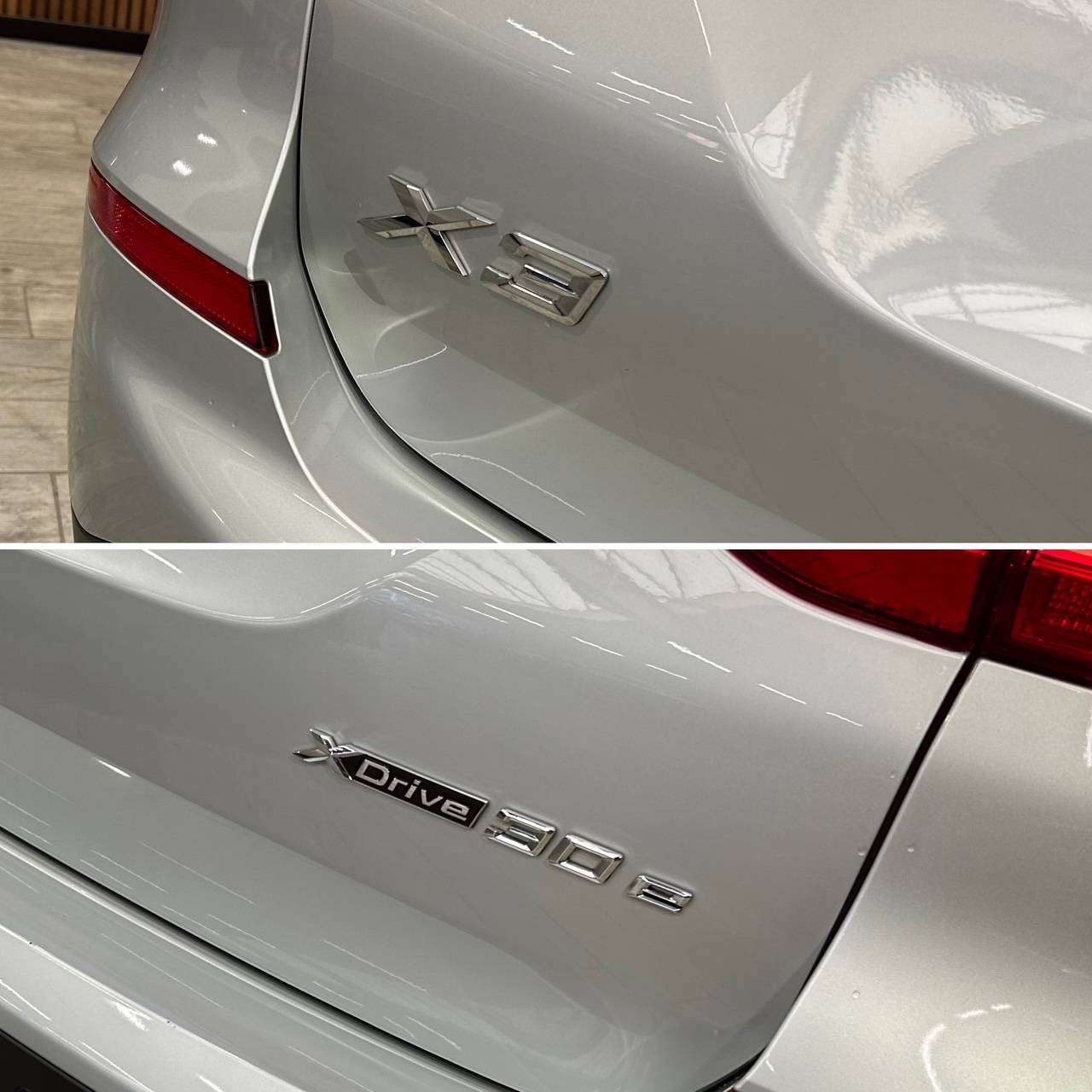 BMW X3 xDrive30e Alu19"/Led/Cam/Gps/Cruise/Dab *1j garantie*