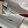 BMW X3 xDrive30e Alu19"/Led/Cam/Gps/Cruise/Dab *1j garantie* thumbnail