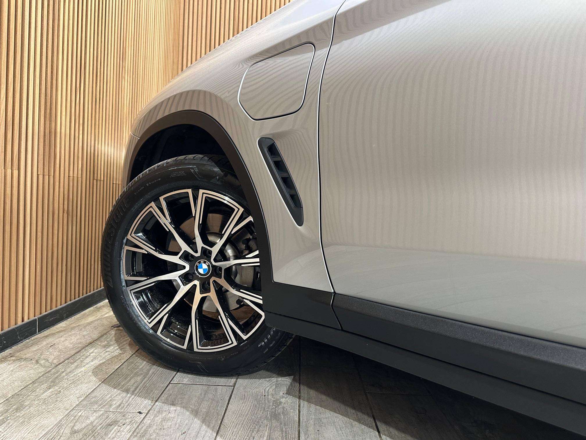 BMW X3 xDrive30e Alu19"/Led/Cam/Gps/Cruise/Dab *1j garantie*