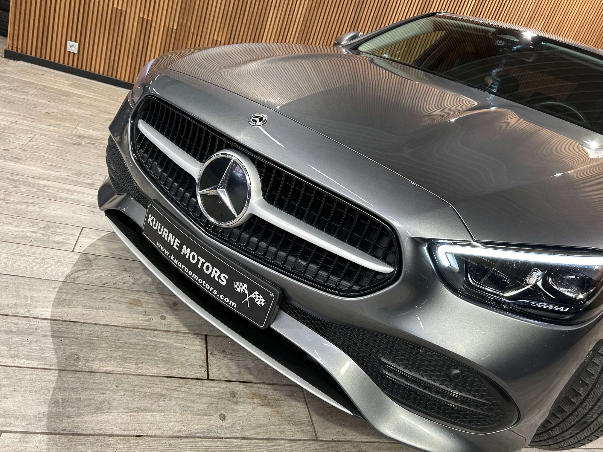 Mercedes-Benz C 200 d Alu17"/Leder/Led/Cam/Carplay/Pdc/Cruise *1j garantie*