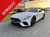 Mercedes-Benz SL 63 AMG Roadster Mercedes-AMG SL 4MATIC+ thumbnail