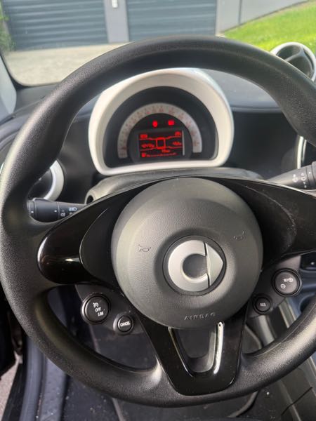 Smart Fortwo III 1.0 BRABUS STYLE BVA6