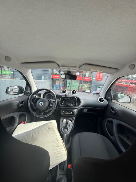 Smart Fortwo III 1.0 BRABUS STYLE BVA6