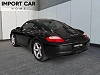 Porsche Cayman 3.4i - 295 TYPE 987 2006 COUPE S thumbnail