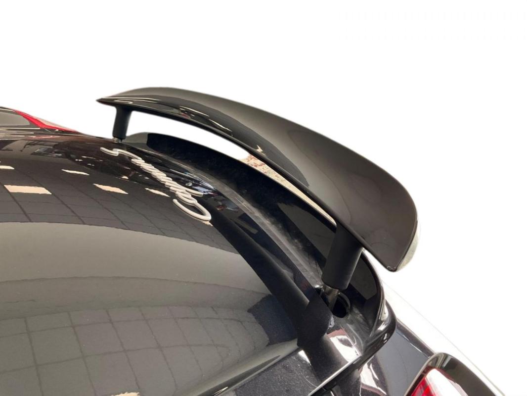 Porsche Cayman 3.4i - 295 TYPE 987 2006 COUPE S