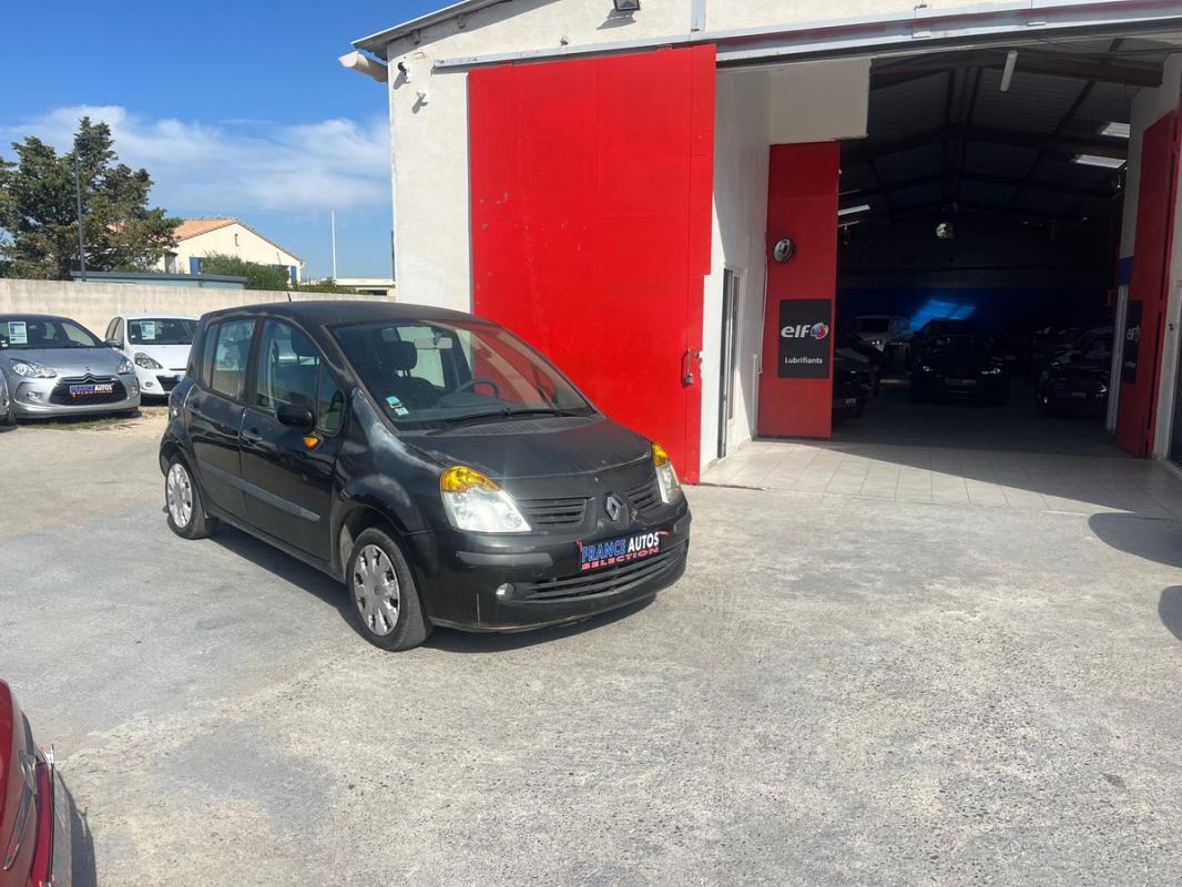 Renault Modus 1.2L EMBRAYAGE NEUFS KIT DE DISTRI NEUF ENTIÈREMENT RÉVISÉE & GARANTIE 12 MOIS