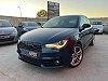 Audi A1 S line 1.4 TFSI 122 CH AVEC Ligne Complète Miltek - BOITE AUTO RÉVISÉE & GARANTIE thumbnail