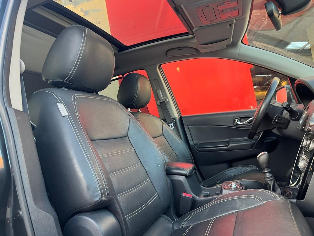 Renault Koleos 2.0 DCI 150 CH BOÎTE MANUELLE | ENTIÈREMENT RÉVISÉE & GARANTIE 12 MOIS