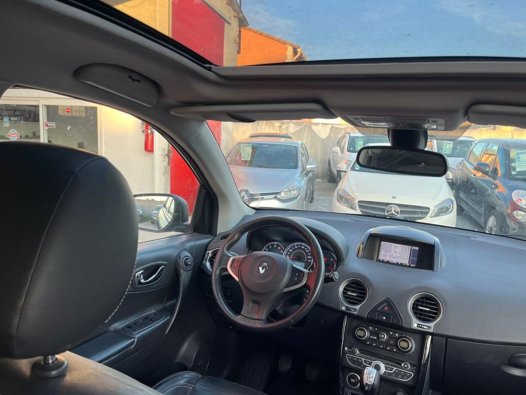 Renault Koleos 2.0 DCI 150 CH BOÎTE MANUELLE | ENTIÈREMENT RÉVISÉE & GARANTIE 12 MOIS
