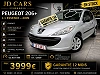 Peugeot 206 206+ 1.1 ESSENCE 63.000KM‼️GARANTIE 1 AN CTOK‼️ thumbnail