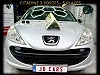 Peugeot 206 206+ 1.1 ESSENCE 63.000KM‼️GARANTIE 1 AN CTOK‼️ thumbnail