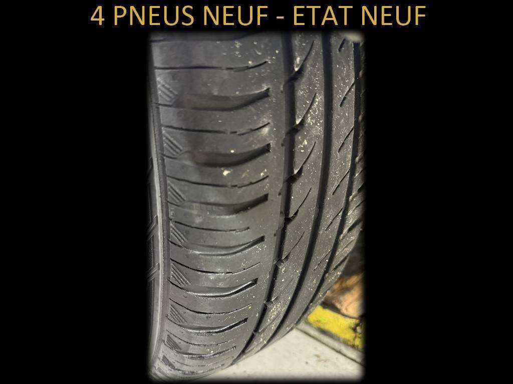 Peugeot 206 206+ 1.1 ESSENCE 63.000KM‼️GARANTIE 1 AN CTOK‼️