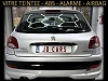 Peugeot 206 206+ 1.1 ESSENCE 63.000KM‼️GARANTIE 1 AN CTOK‼️ thumbnail