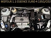 Peugeot 206 206+ 1.1 ESSENCE 63.000KM‼️GARANTIE 1 AN CTOK‼️ thumbnail
