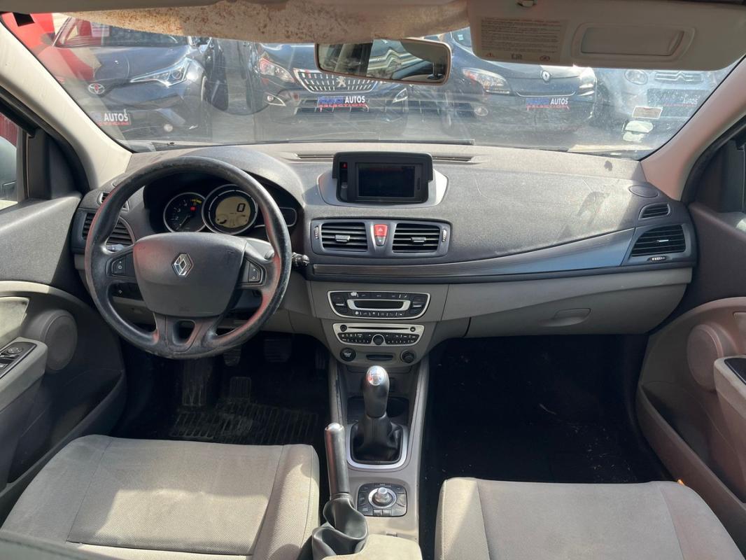 Renault Megane Break 1.5L DCI 86 CH GPS, RÉGULATEUR ET LIMITEUR DE VITESSE.. - RÉVISÉE & GARANTIE