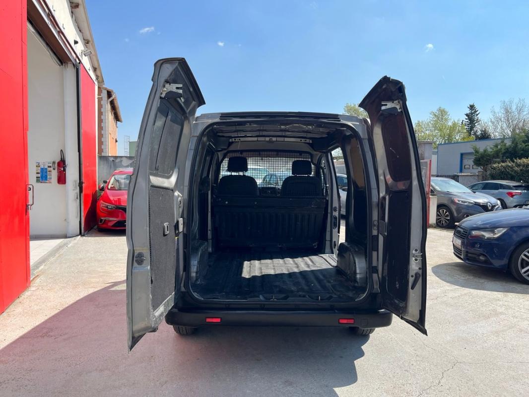 Nissan Nv200 1.5 DCI 86 CHEVAUX | ENTIÈREMENT RÉVISÉE & GARANTIE