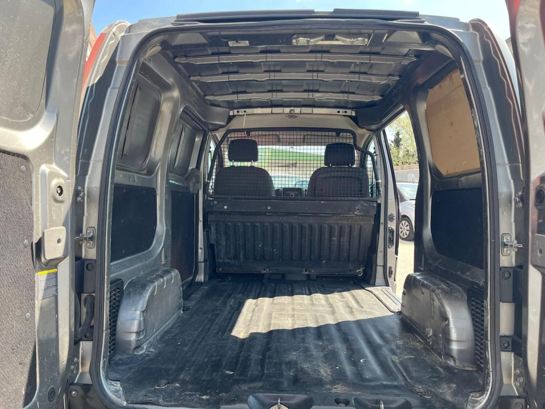 Nissan Nv200 1.5 DCI 86 CHEVAUX | ENTIÈREMENT RÉVISÉE & GARANTIE