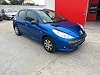 Peugeot 206+ 1.4 73 CH ESSENCE - ENTIÈREMENT RÉVISÉE ET GARANTIE 12 MOIS thumbnail