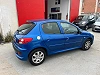 Peugeot 206+ 1.4 73 CH ESSENCE - ENTIÈREMENT RÉVISÉE ET GARANTIE 12 MOIS thumbnail