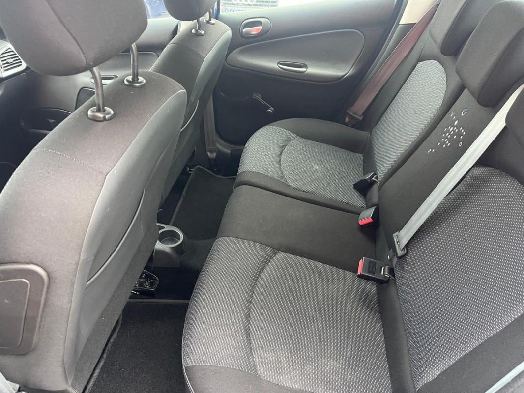 Peugeot 206+ 1.4 73 CH ESSENCE - ENTIÈREMENT RÉVISÉE ET GARANTIE 12 MOIS