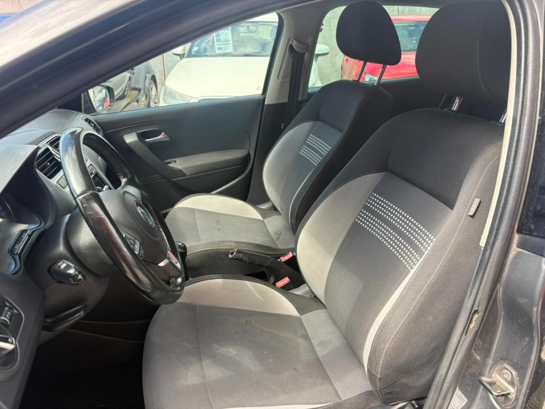 Volkswagen Polo 1.2 TDI 75CH LIFE | ENTIEREMENT REVISEE & GARANTIE