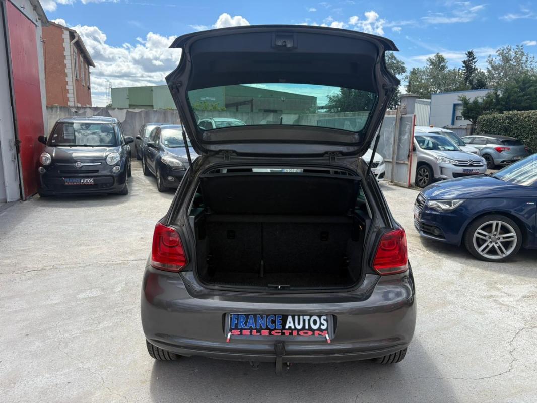 Volkswagen Polo 1.2 TDI 75CH LIFE | ENTIEREMENT REVISEE & GARANTIE