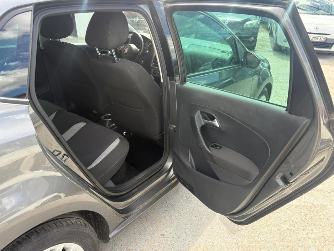 Volkswagen Polo 1.2 TDI 75CH LIFE | ENTIEREMENT REVISEE & GARANTIE