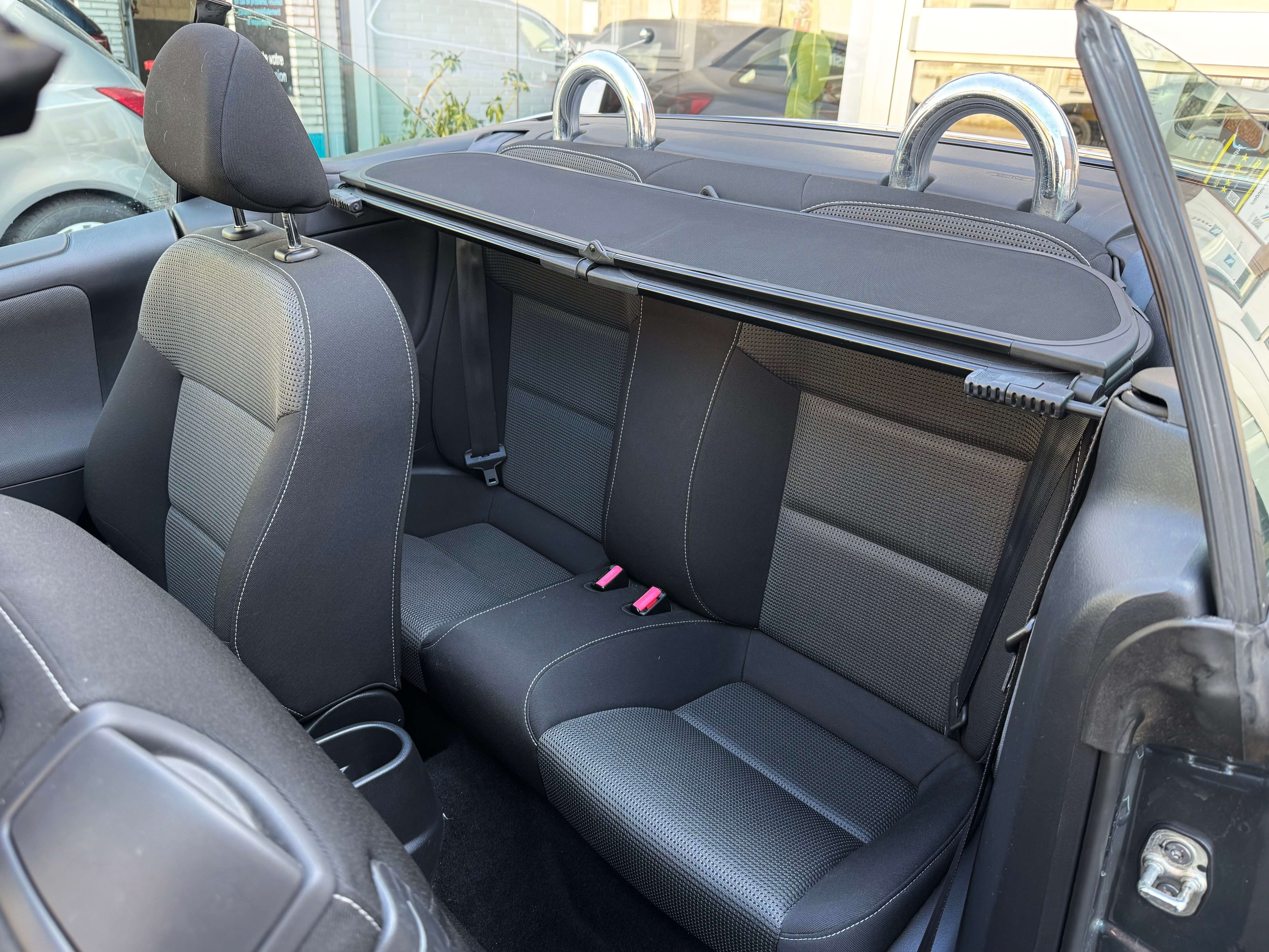 Peugeot 207 CC 1.6i key west  Jante Airco 4Place Carnet