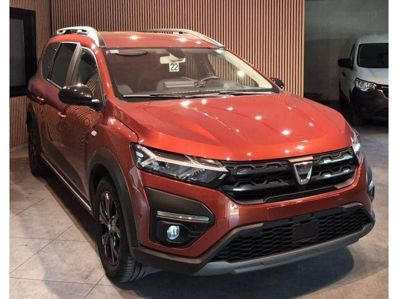 Dacia Jogger Extreme