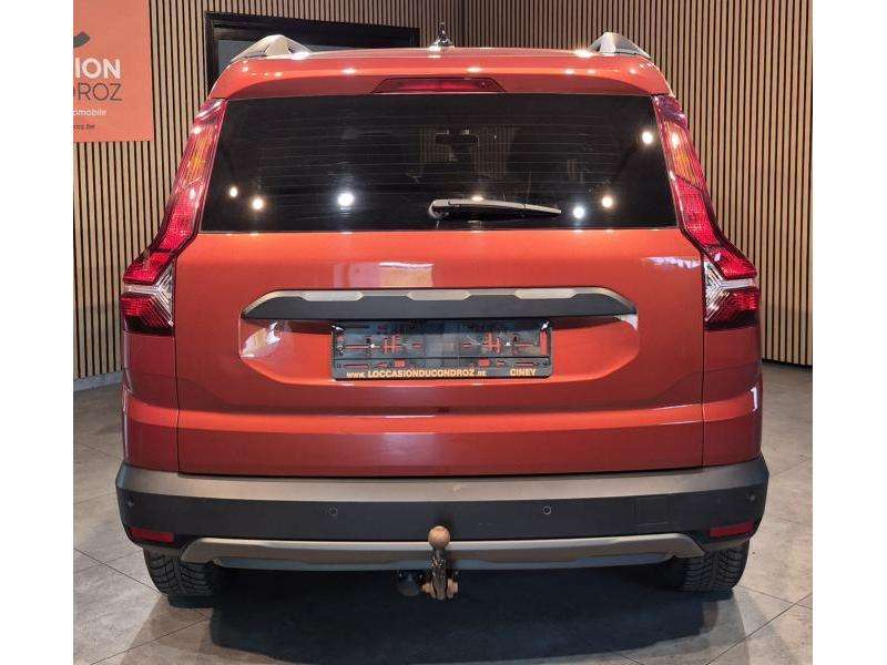 Dacia Jogger Extreme