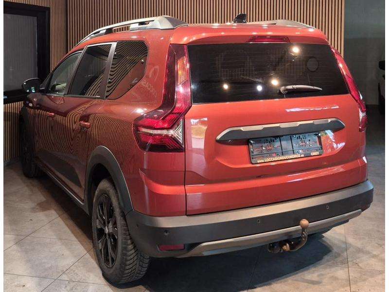 Dacia Jogger Extreme