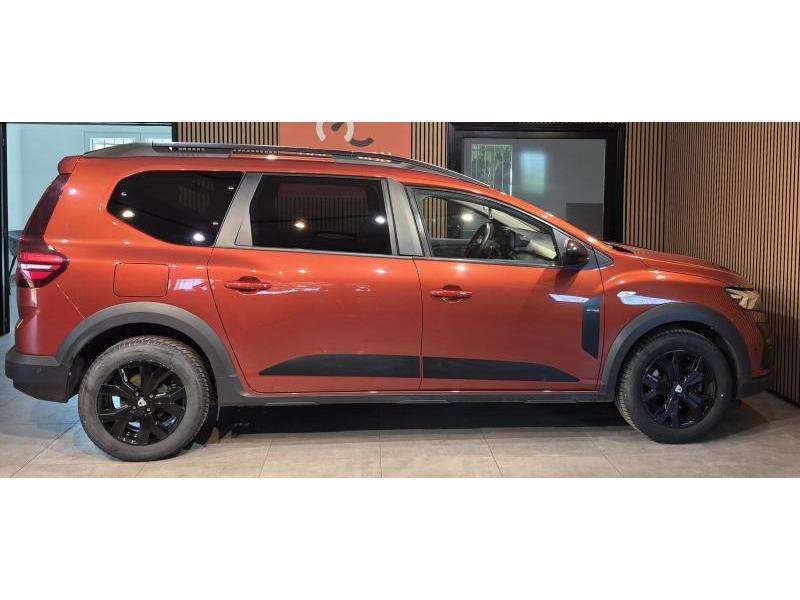 Dacia Jogger Extreme