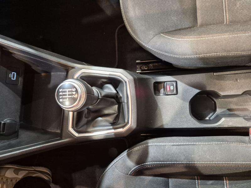 Dacia Jogger Extreme