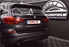 BMW X3 X3 2.0 dA sDrive18 AdBlue thumbnail