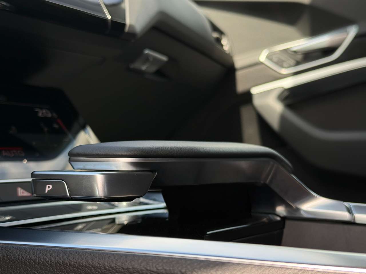 Audi e-tron 50 QUATTRO GPS CAM DAB ZETELVER ELEKKOFFR