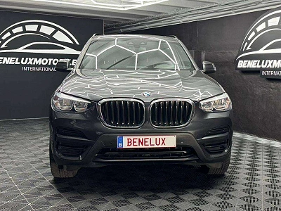 BMW X3 X3 PHEV 2.0iAS xDrive30e OPF (EU6AP)