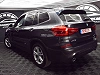 BMW X3 X3 PHEV 2.0iAS xDrive30e OPF (EU6AP) thumbnail