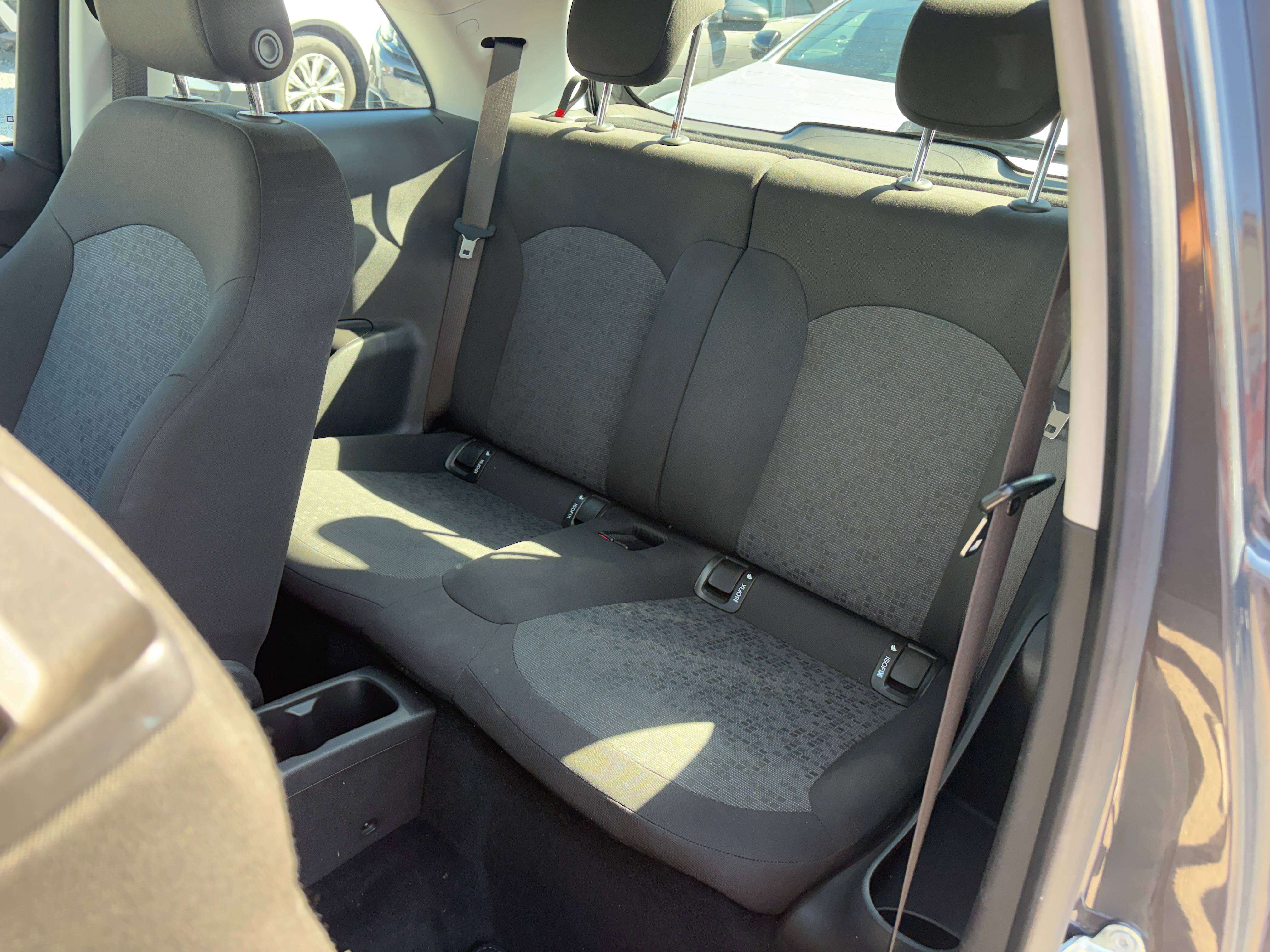 Opel Adam 1.2i - EU6 - GARANTIE 1AN -